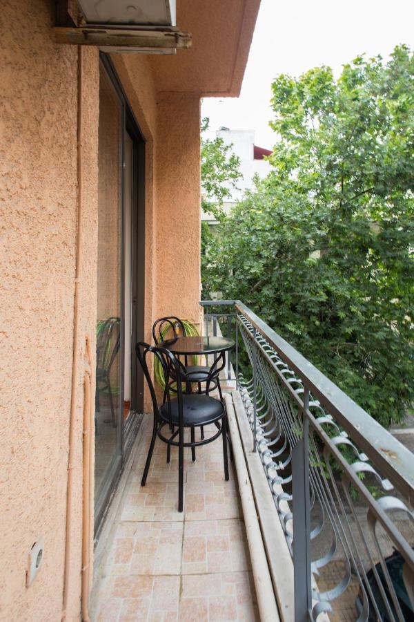 Winespa Oasis In Athens ! Экстерьер фото