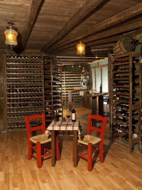 Winespa Oasis In Athens ! Экстерьер фото